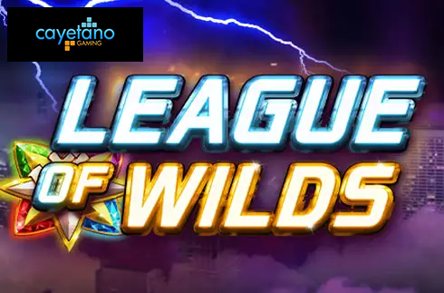 League of Wilds